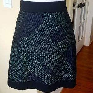 Missoni Fashion Mini Skirt